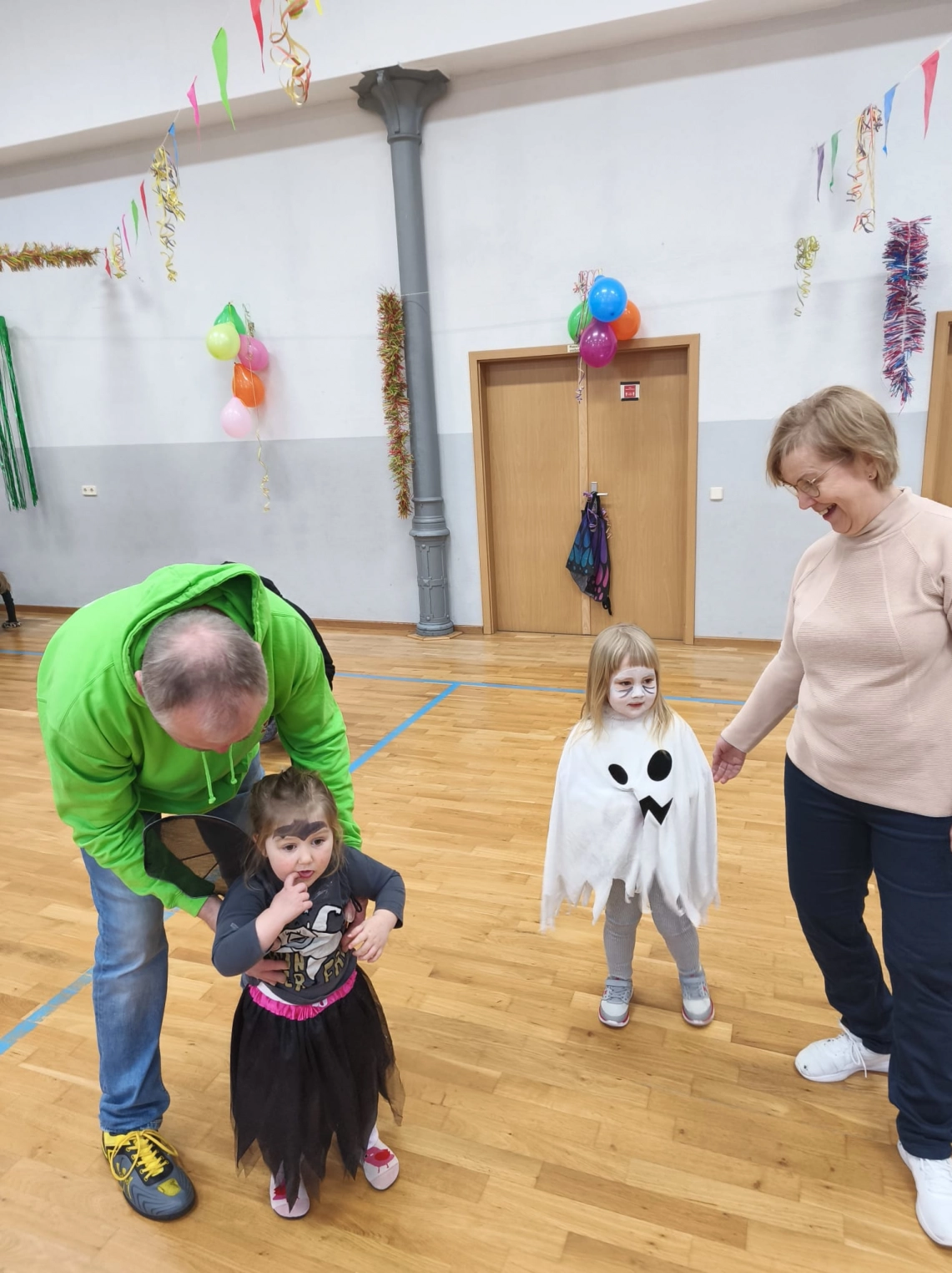 Kinderfasching