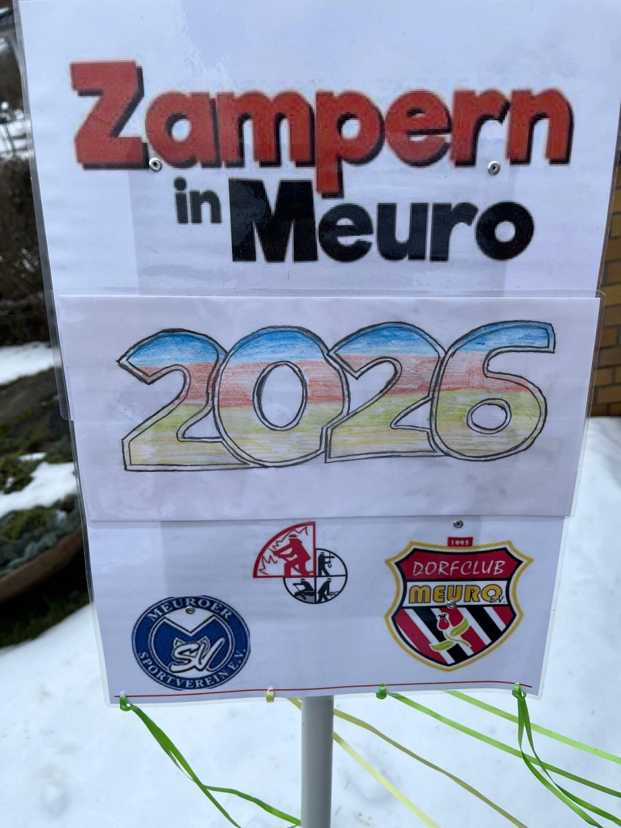 Zampern