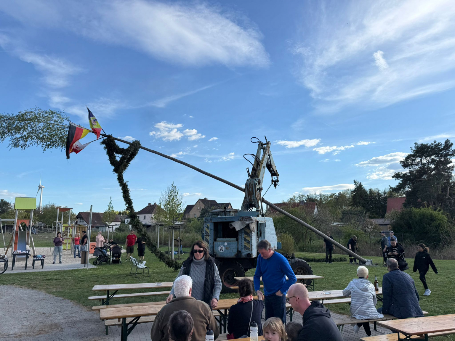 Maibaum
